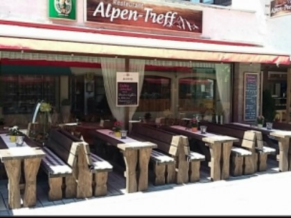 照片: Alpen-Treff